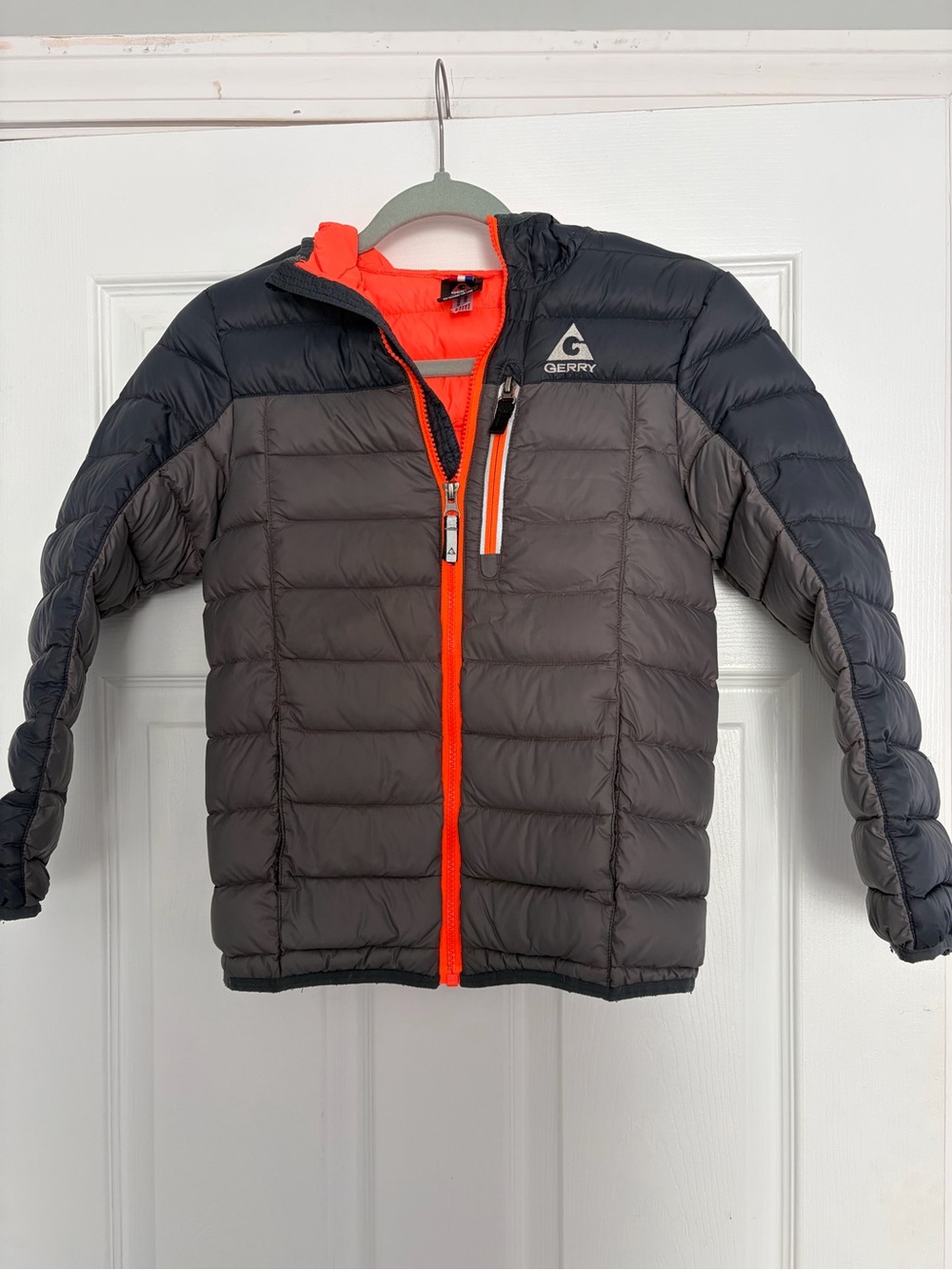 Gerry Weber Kids' Insulated Puffer Jacket